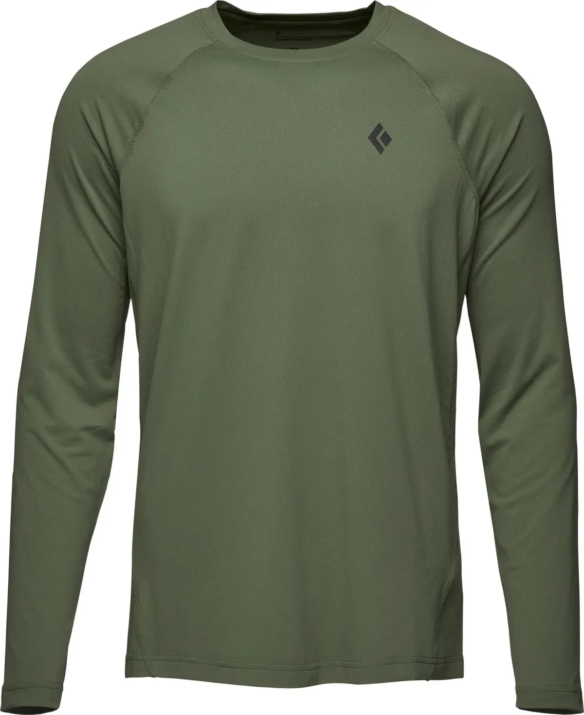 Black Diamond Alpenglow LS Crew M's
