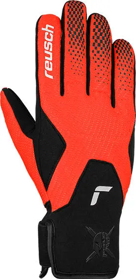 Reusch Worldcup Warrior Speedline