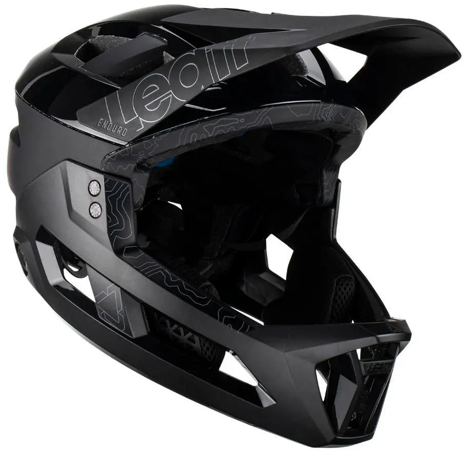 Leatt Helmet MTB Enduro 3.0