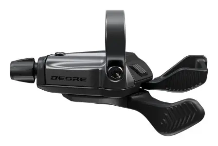 Shimano Deore SLM6200RSET 12 -delt