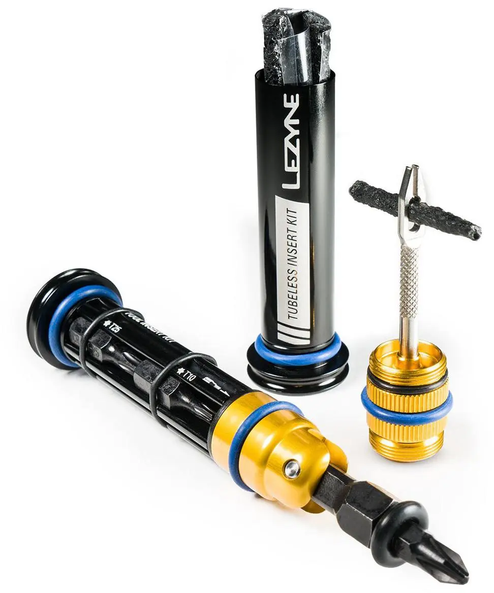 Lezyne Dual Tubeless Insert Kit