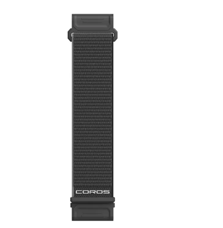 Coros Vertix 2/2S nylon-reim