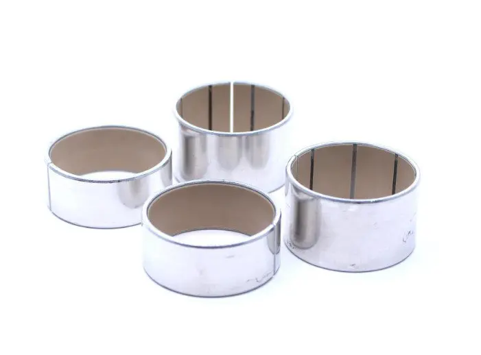 Fox Kit: Lower Leg Bushings, 38 FORX