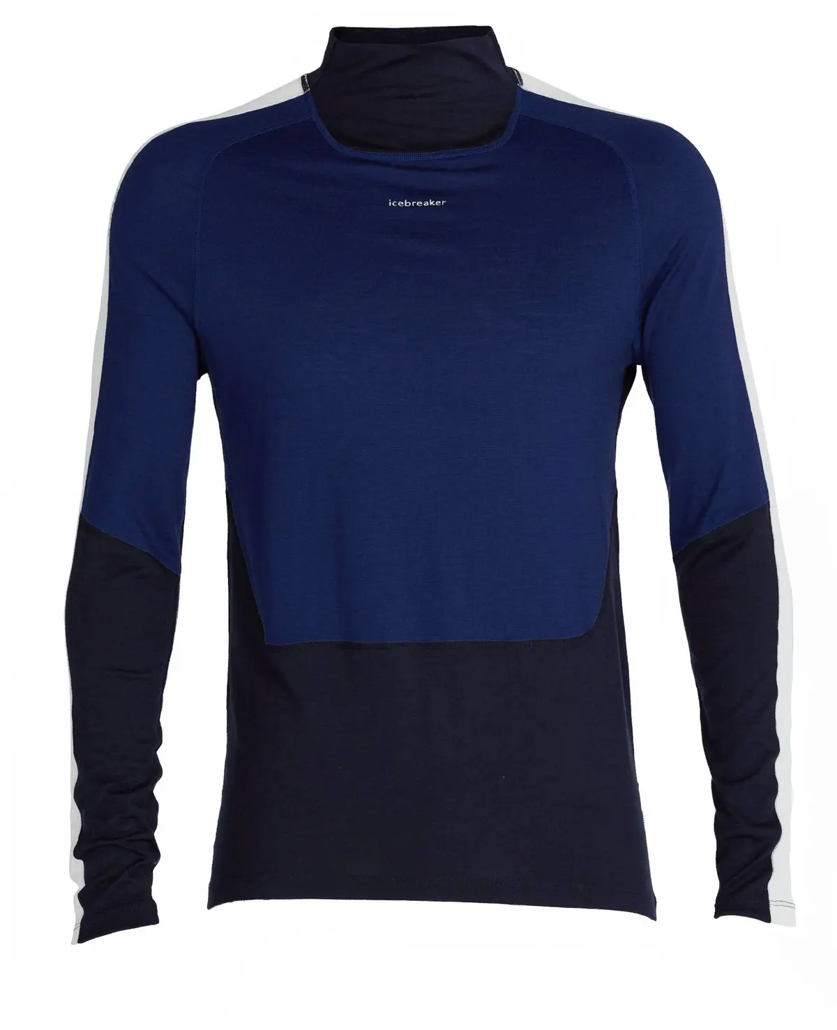 Icebreaker 200 Sonebula LS High Neck W's