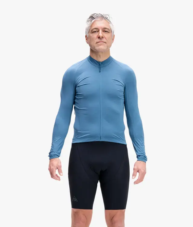 7mesh Atlas Jersey LS M's