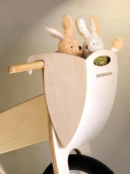 Kokua LIKEaBIKE Hopper