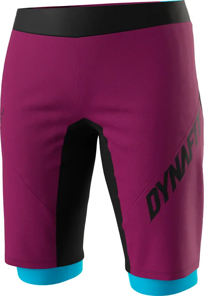 Dynafit Ride Light 2 in 1 Shorts W