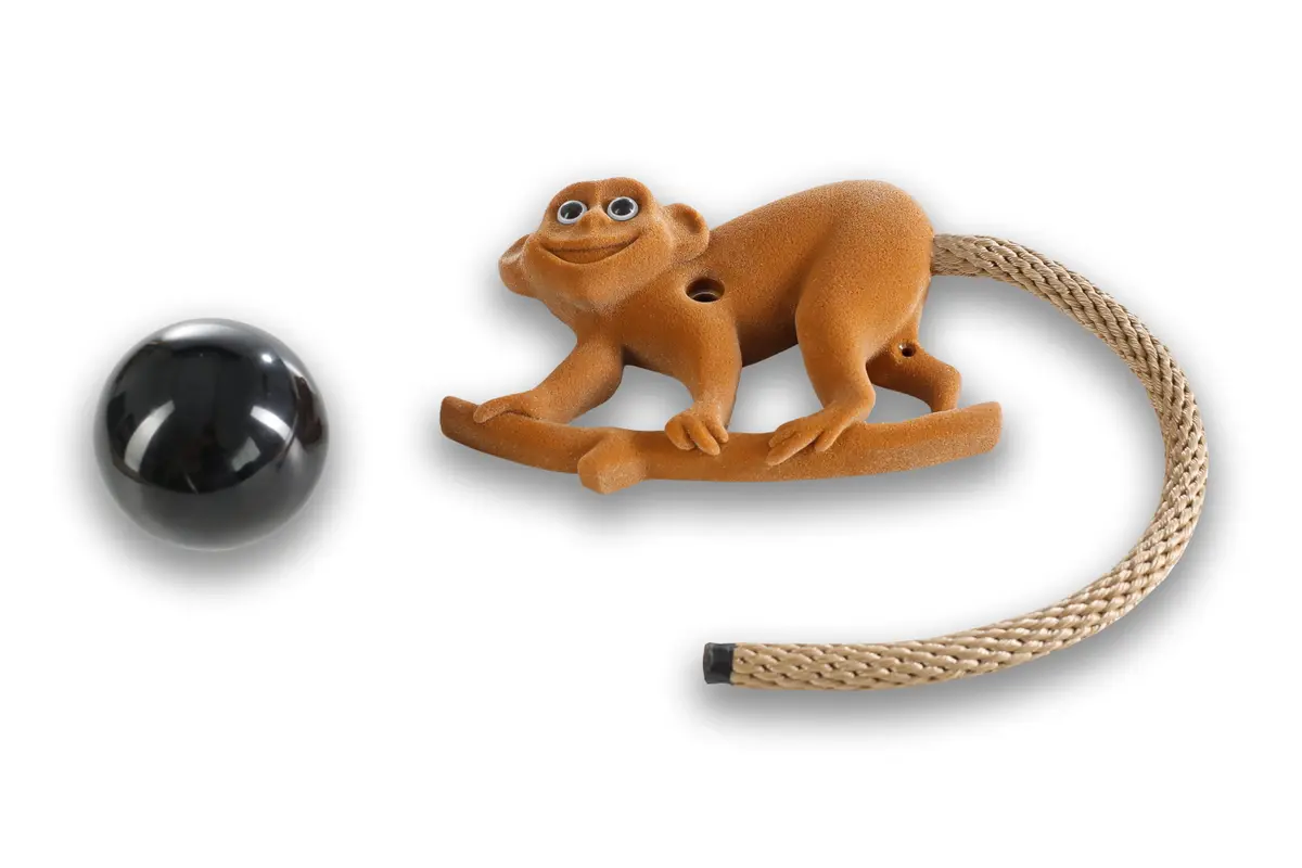 360 HOLDS Monkey - 1043PU
