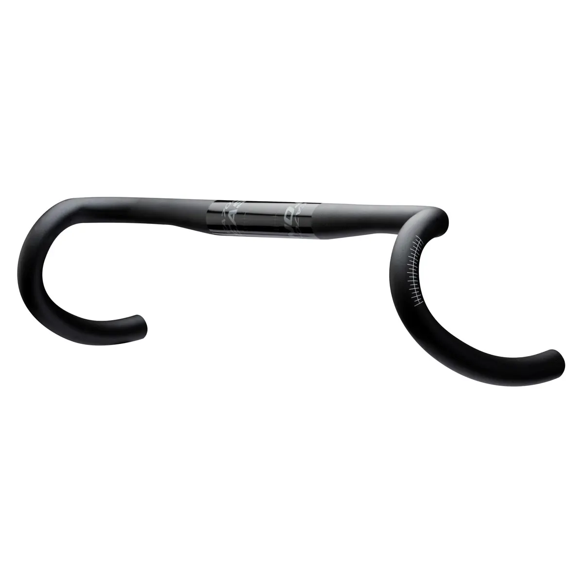 Easton EA70 AX Racerstyre Sort