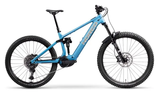 Norco Sight VLT PX A3