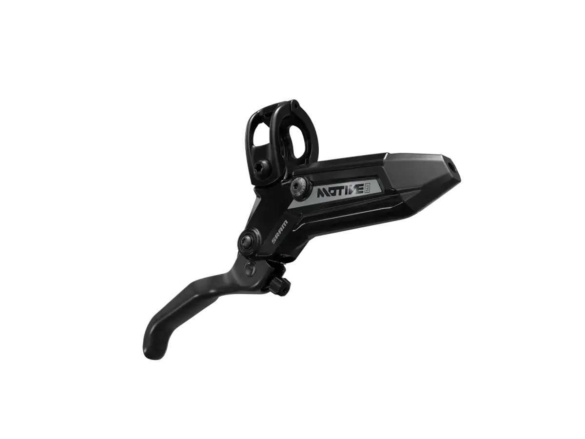 SRAM Motive Silver Skivebrems