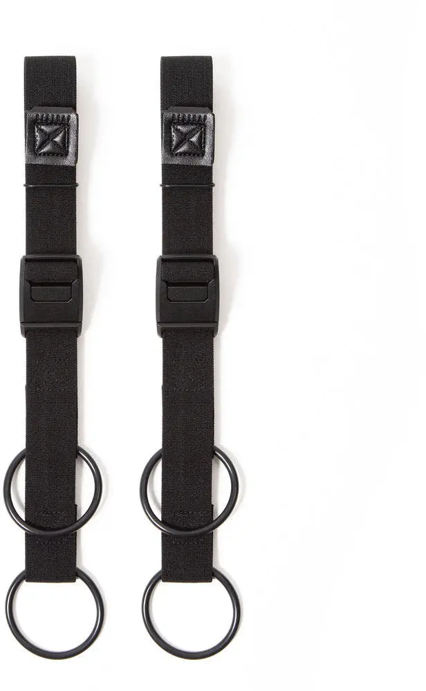 Restrap Rack Straps