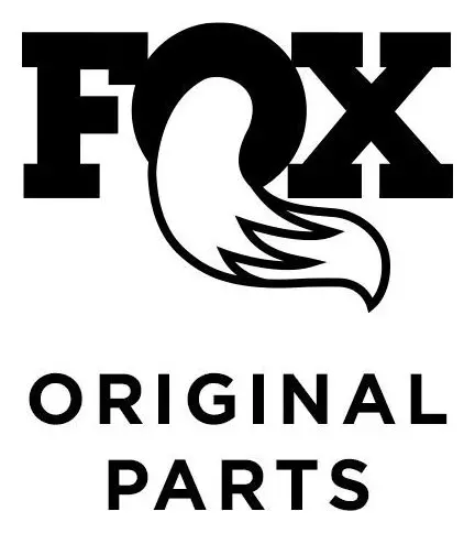 Fox 2025 Air Shaft Assy, 2025 Z1 36