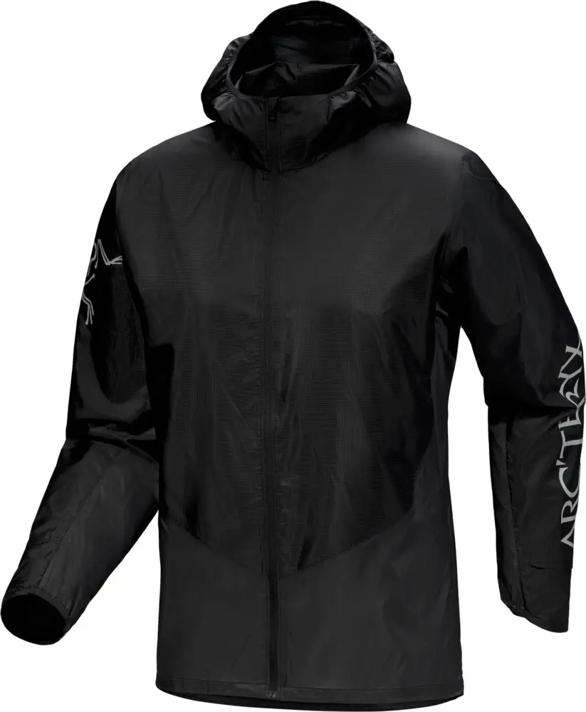 Arc'teryx Norvan Windshell Hoody M's
