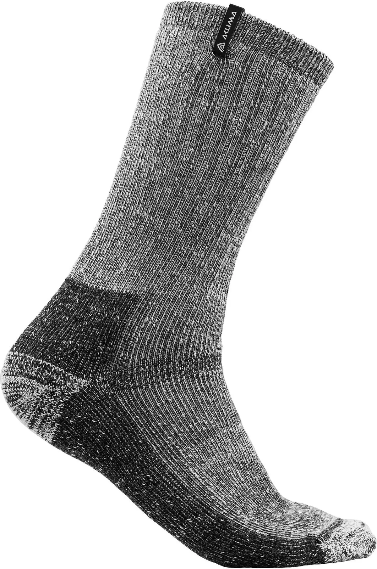 Aclima Hotwool Socks Ullfrotté