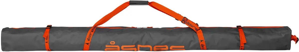 Åsnes BC Skibag - Enkel