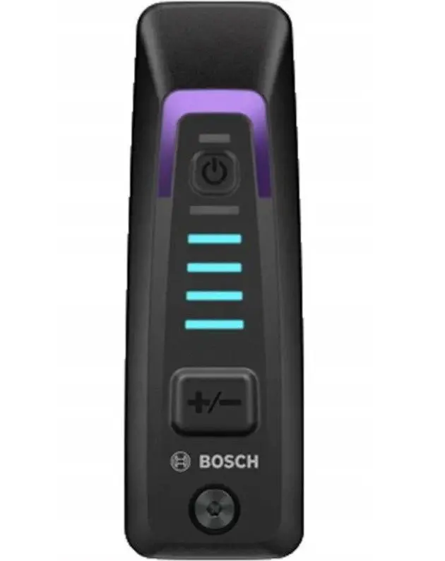 Bosch system controller for smart system