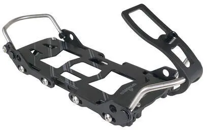Spark Dyno DH black/black