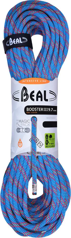 Beal Booster III 9,7mm Dry Cover