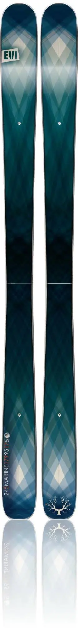 EVI 24 Ultramarine