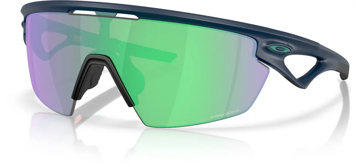 Oakley Sphaera Matte Abyss