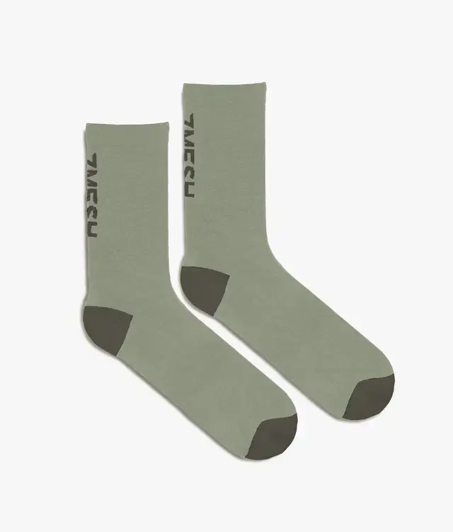 7mesh Ashlu Merino Sock 7"