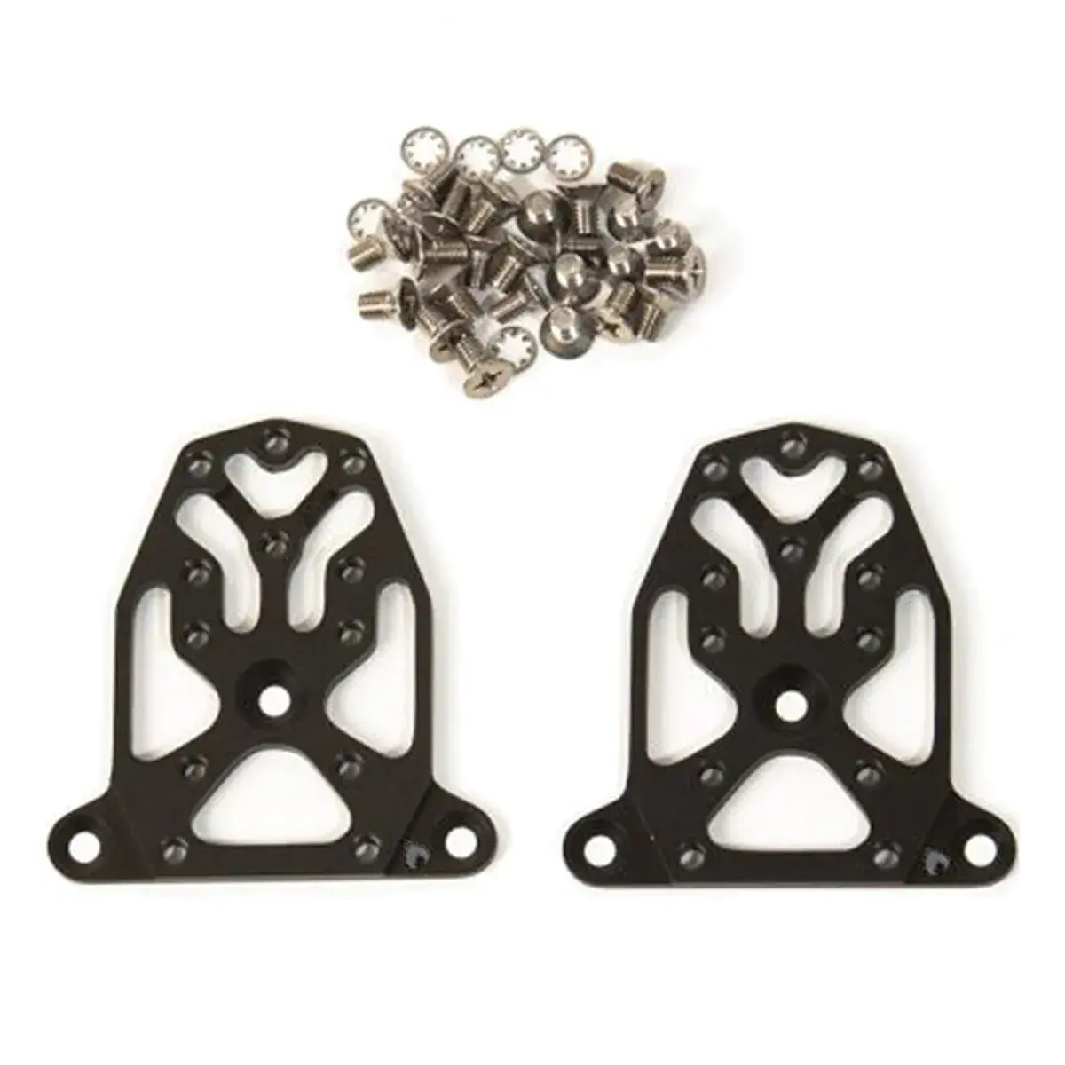 Spark Dynafit Adapter Plates