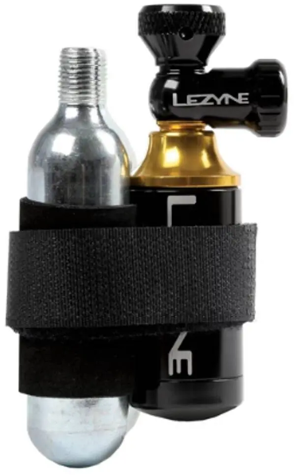 Lezyne Tubeless CO2 Blaster