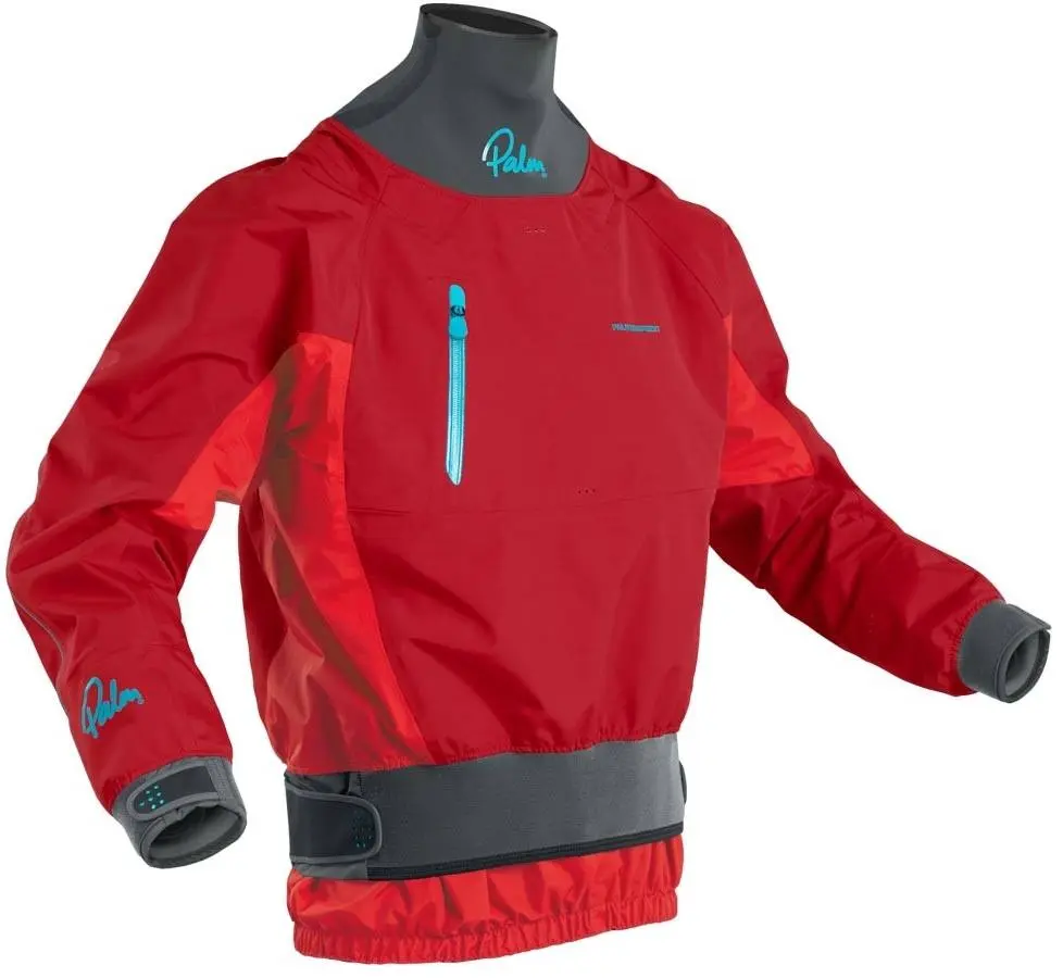 Palm Atom Jacket
