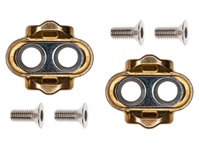 Crankbrothers Cleats Zero Float MTB