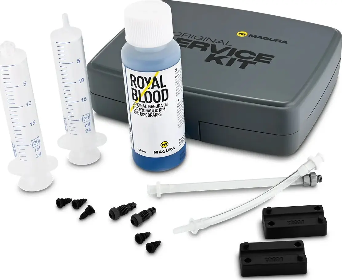 Magura Core Service Kit