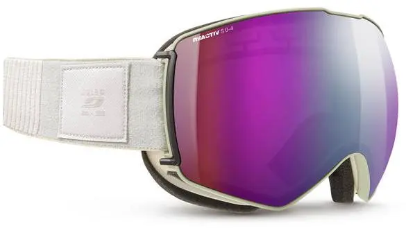 Julbo Lightyear REACTIV 0-4 HighContrast