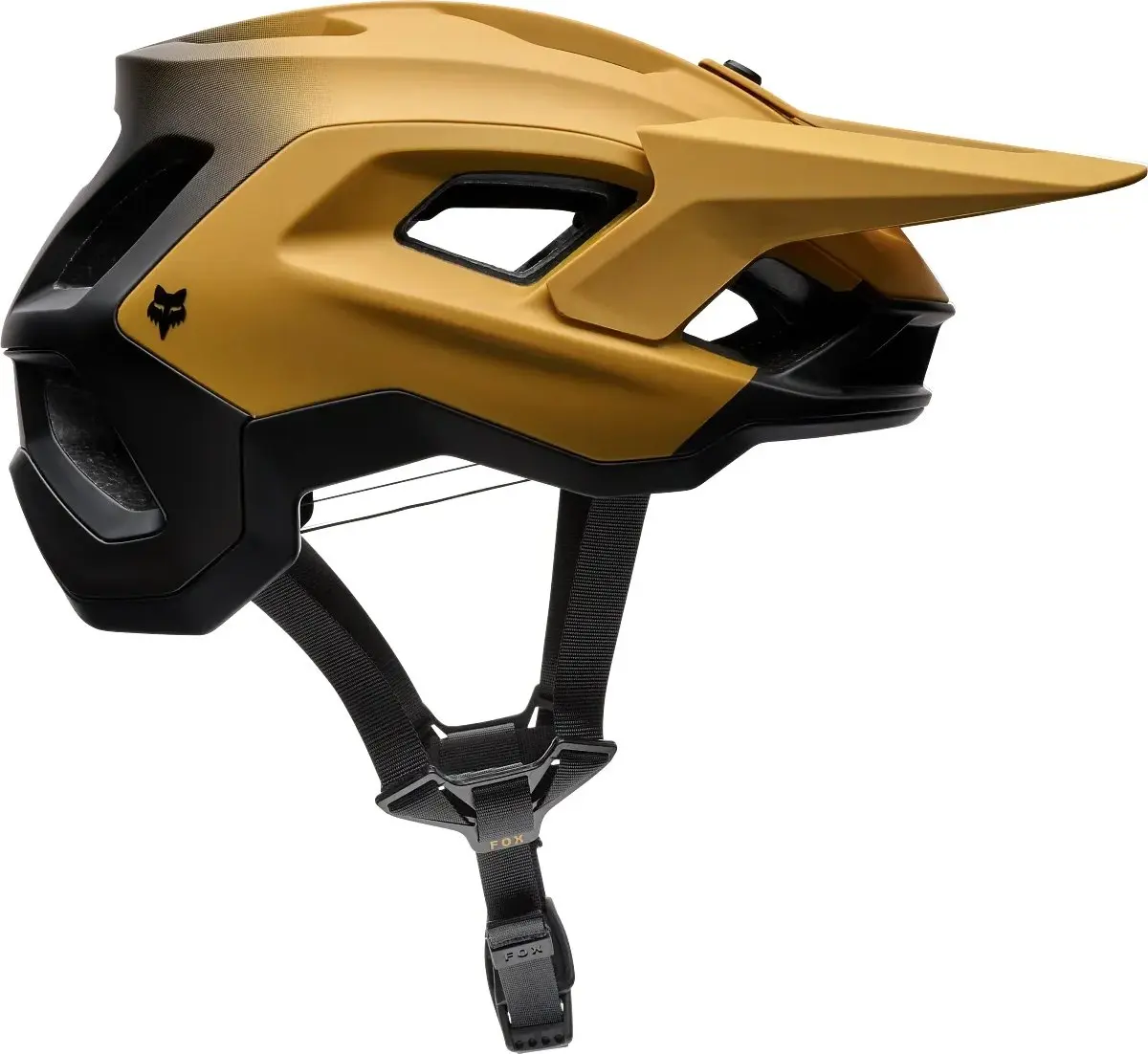 Fox Speedframe Pro Backfade