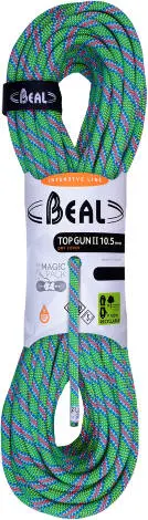 Beal Top Gun 10,5mm Dry Cover
