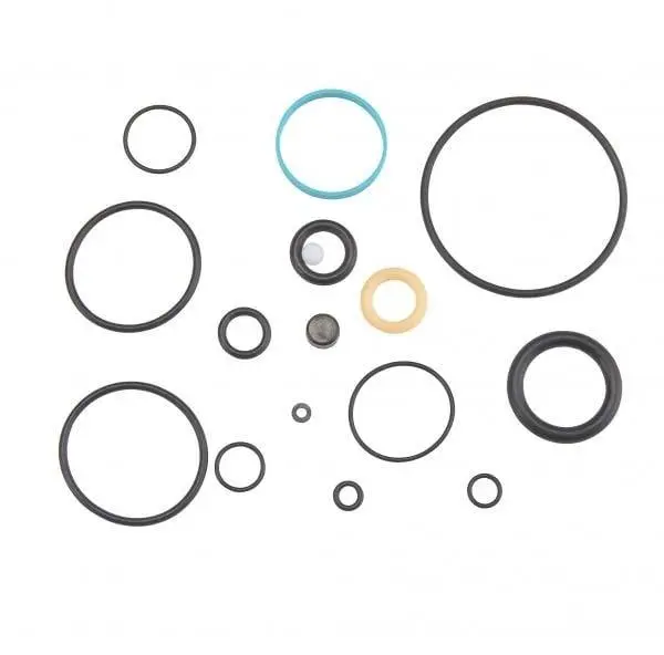 Fox RP23 Boost valve Rebuid seal