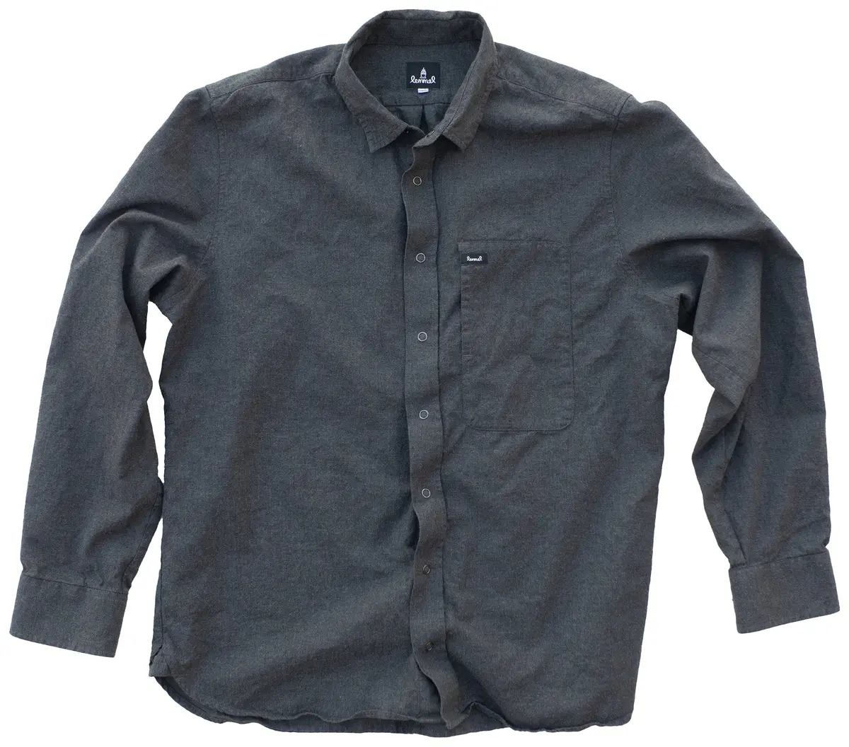 Lemmel Flannel Shirt Överboda