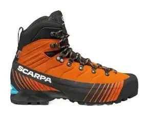 Scarpa Ribelle HD W's