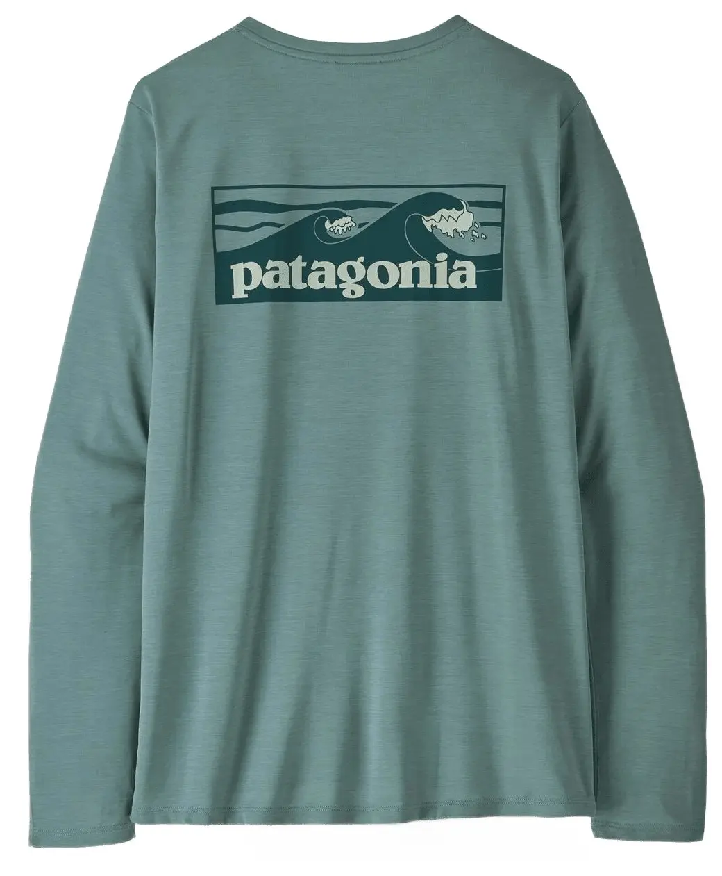 Patagonia LS Cap Cool Daily Shirt W