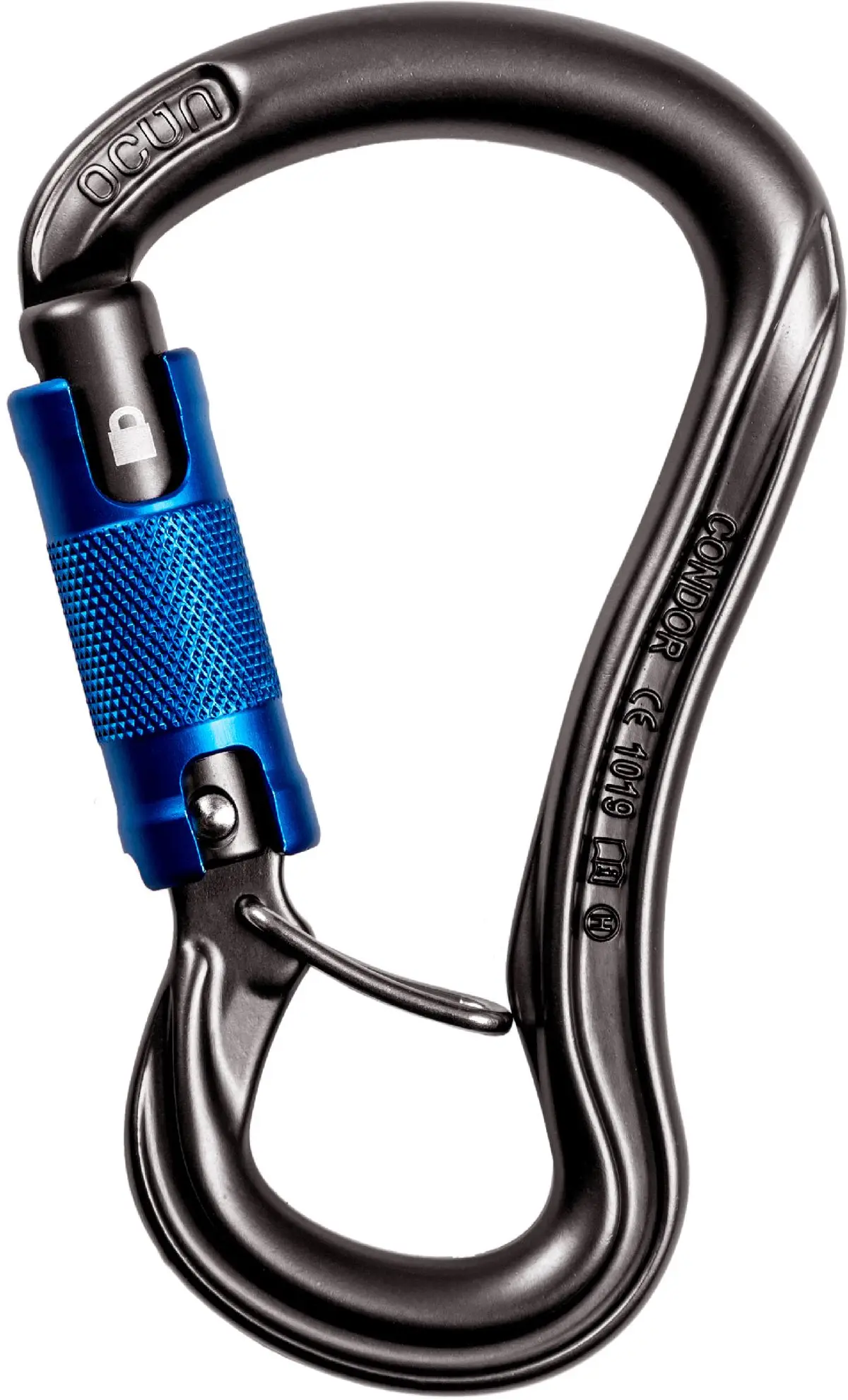 Ocun Condor HMS Triple