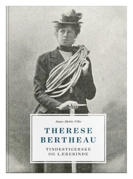 Therese Bertheau
