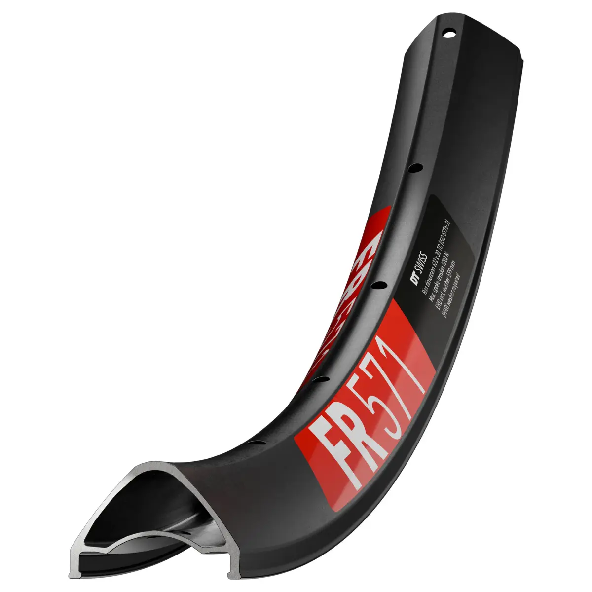 DT Swiss FR 571 27,5