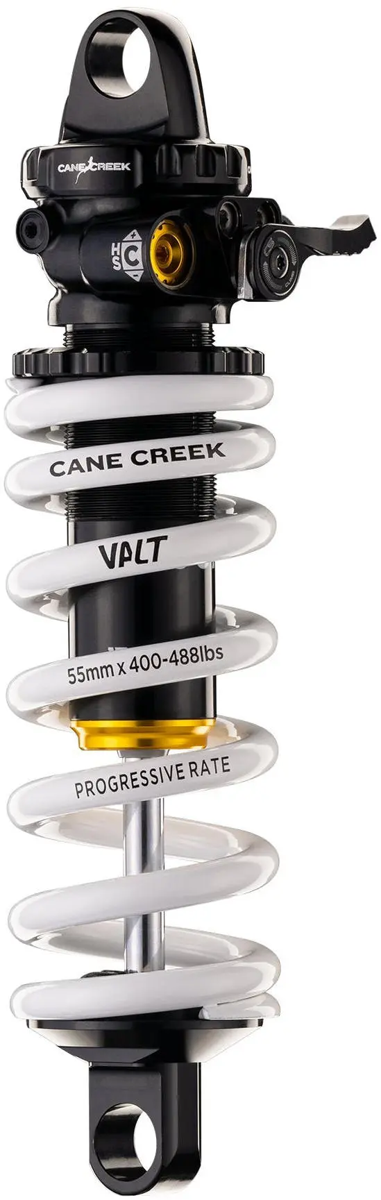 Cane Creek DBCOIL-IL - SHAFT - 87.1MM