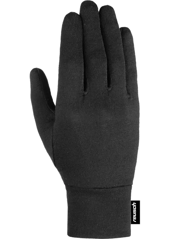 Reusch Merino Wool Conductive Liner