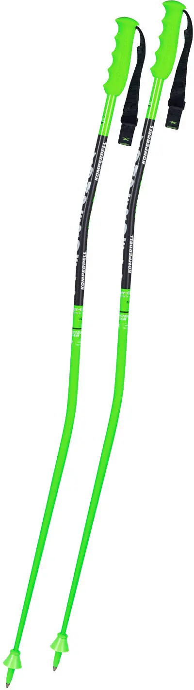 Komperdell Nationalteam SG 18mm ALU