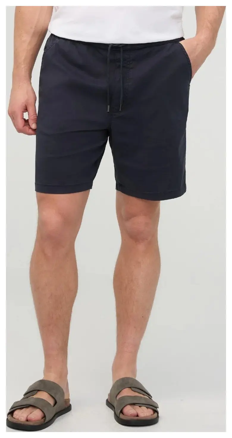 DU/ER Live Lite Traveller Short M's