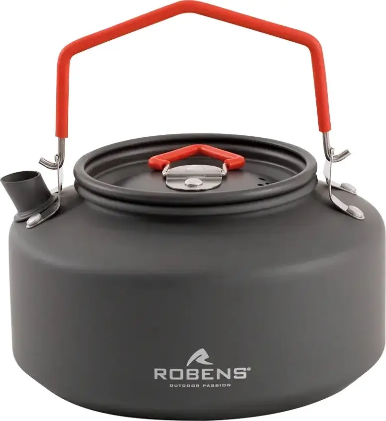 Robens Basecamp Pro Kettle