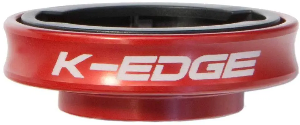 K-Edge Gravity Top Cap Mount