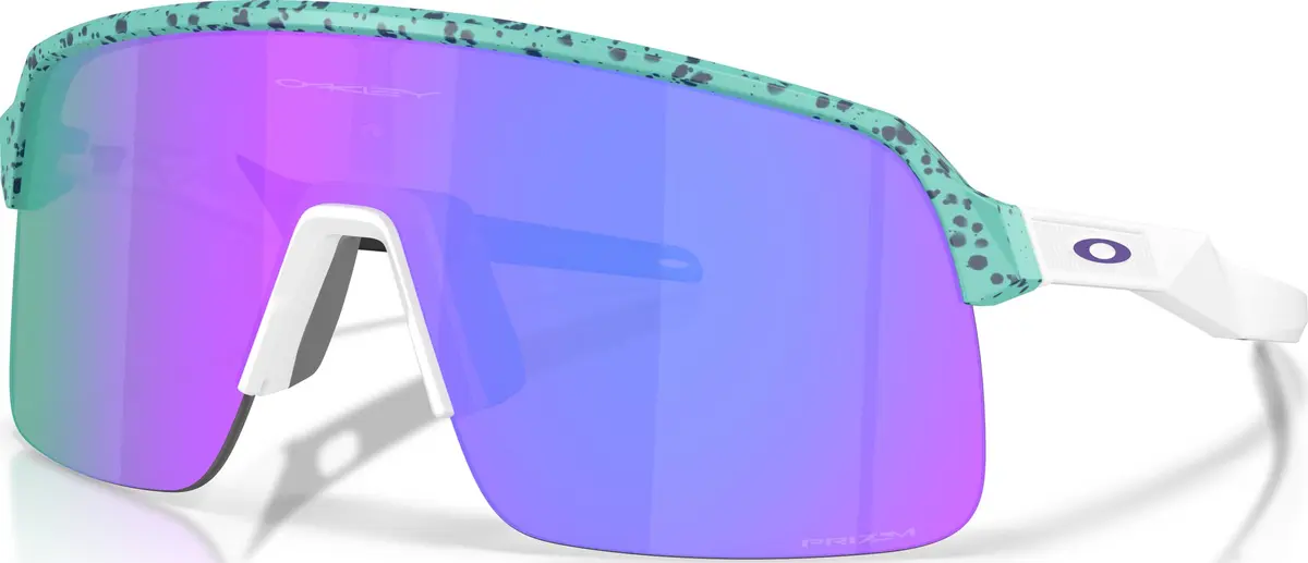 Oakley Sutro Lite Celeste splatter