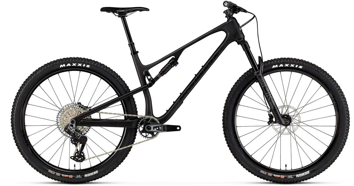 Rocky Mountain Element Carbon 70 AXS