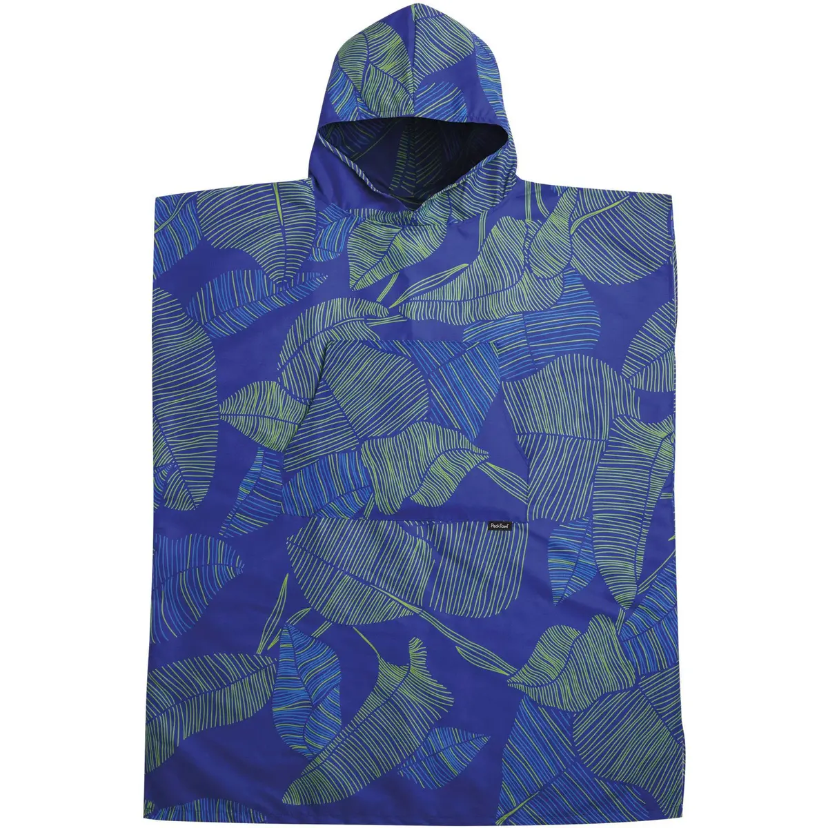 PackTowl Poncho
